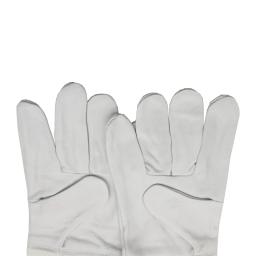 Luvas De Proteção Do Apicultor, Mangas Ventiladas Profissionais, Anti Abelha para Apicultura, Evitar Ferramentas de Colmeia - Image 2