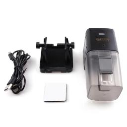 Ilona WiFi Alimentador De Peixe Dispositivo De Alimentação Automática Controle Inteligente Para Tanque De Aquário, Timing Carpa, Acessórios De Equipamento De Pesca - Image 6