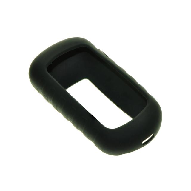 Capa de Borracha de Silicone para Garmin Oregon 450/450t - Proteção Portátil ideal para Caminhadas ao Ar Livre