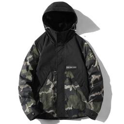 Masculino feminino caminhadas jaqueta de viagem à prova de vento jaquetas casaco com capuz portátil escalada trekking blusão ao ar livre roupas esportivas - Image 3