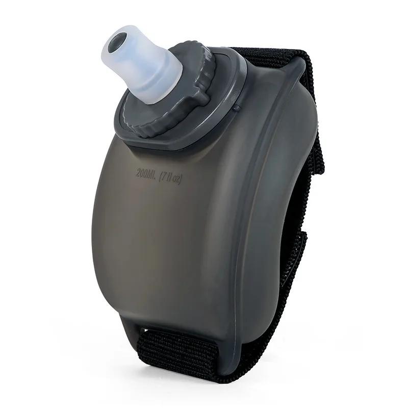 Garrafa de água portátil para esportes, garrafa de água para equitação, maratona, outdoor, montanhismo, escalada - Image 1