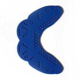 Cintas de dentes ajustáveis para esportes, protetor bucal e saúde bucal, protetor bucal profissional para Taekwondo e Muay Thai - Image 6
