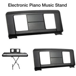 Música portátil e durável representam teclado de piano eletrônico - Image 3