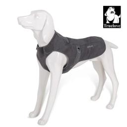 Truelovepet Pet Jaqueta Anti-Bacteriana, Roupa macia, Pele-Friendly, Tamanho Ajustável, Logotipo Reflexivo, Bonito, TLG2521 - Image 4