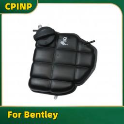 Tanque de Expansão para Bentley Continental GT, Chaleira Sub, Chaleira Sub, GT Flying Spur, V12, 6.0T, 3W0121403F - Image 1