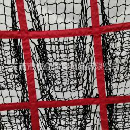 Basebol portátil Pitching Hitting Net, Pitch Net, Strike Zone Practice, Target Softball Throw Equipment, 9 Buracos - Image 2