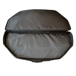 Arco recurvo titular caso arco e flecha alça transportadora sling composto arco saco para arco e flecha protetor - Image 5