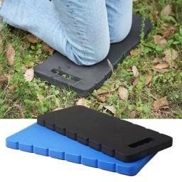Jardim Kneeler Kneeling Mat, Espuma de alta densidade, Almofada Kneeler grosso, Joelho Kneel Mat, B3g6 - Image 2