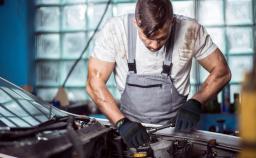 Luvas de trabalho masculino e feminino, utilitário mecânico luvas de trabalho alta destreza tela sensível ao toque para multiuso, excelente aderência - Image 4