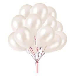 Decorações de balão de látex para crianças, balões de brinquedo, festa de aniversário, chá de bebê, casamento, preto, rosa, branco, azul, verde, 10 pcs, 20 pcs, 30pcs - Image 4