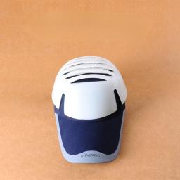 Segurança capacete protetor chapéu forro Bump Cap Insert leve anti-colisão Cap forro para capacete de segurança Baseball Hat - Image 5