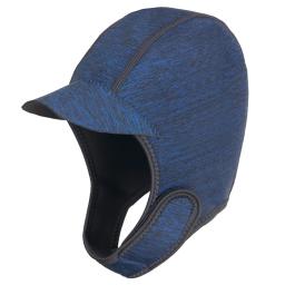 Touca de Natação Multifuncional Touca de Mergulho Neoprene Arnês Touca Térmica Portátil Dropshipping - Image 5
