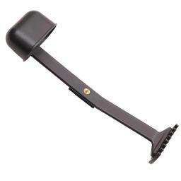 Suporte de flecha para aljava de tiro com arco de liberação rápida, bolsa de armazenamento para caça, composto de tiro, arco recurvo e acessório de flecha, 4 suportes - Image 2