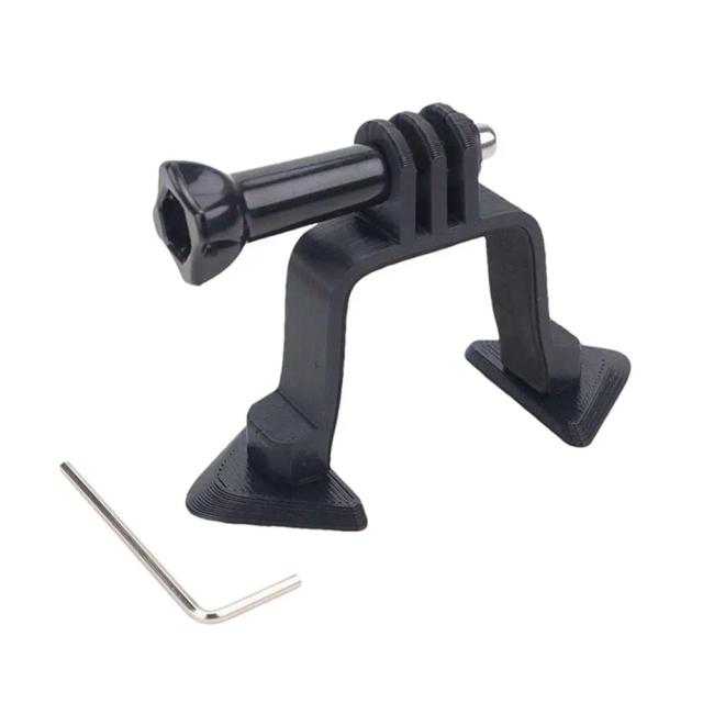 Suporte Expansivo para Câmaras de Ação: Drone Mount para DJI AVATA 2, GoPro POCKET 2 e Insta360