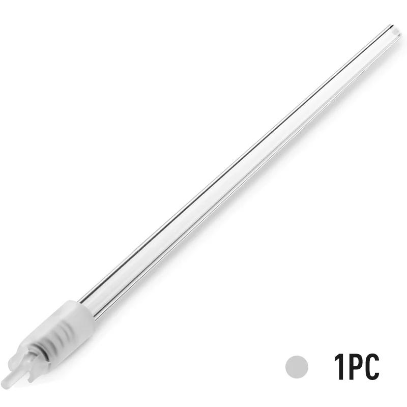 Enchimento de garrafa de cerveja em casa, 13.7 length length comprimento de engarrafamento primavera carregado enchimento plástico engarrafador de cerveja com dicas de primavera ferramentas de barra por atacado - Image 1