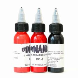 Pigmento de tinta para tatuagem com caixa, Kits de arte corporal semi-permanentes, tintas de beleza profissionais, maquiagem, 30ml, 14 cores - Image 4