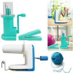 Mini máquina de tricotar manual, Weaver, rápido, ferramenta multifuncional, camisola, lenços, pulseira - Image 4