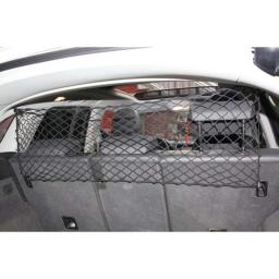 Rede de proteção para cães, prática para bota de carro, rede de separação para animais de estimação, barreira de segurança, coisas para suprimentos para cães - Image 2