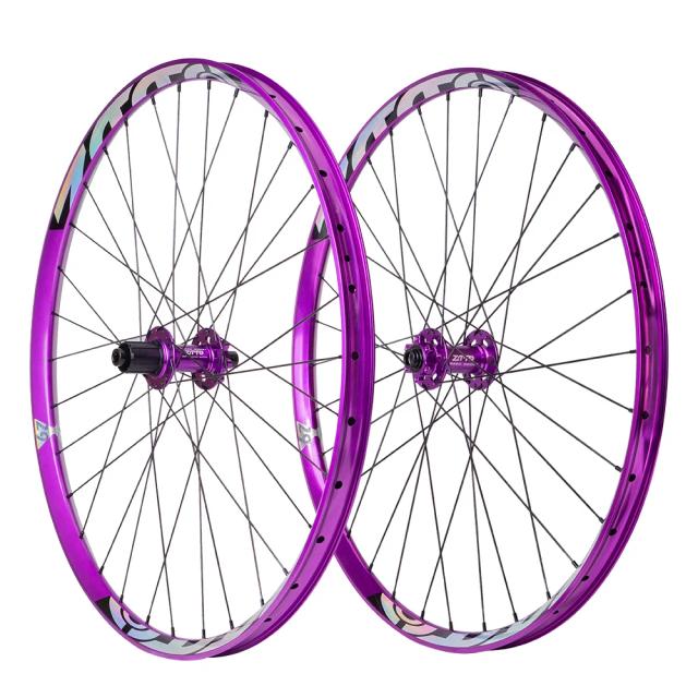 ZTTO DR390 AM Enduro Rodas 29/27.5 35mm Tubeless Catraca 36T 148 Boost/142 Thru Axle