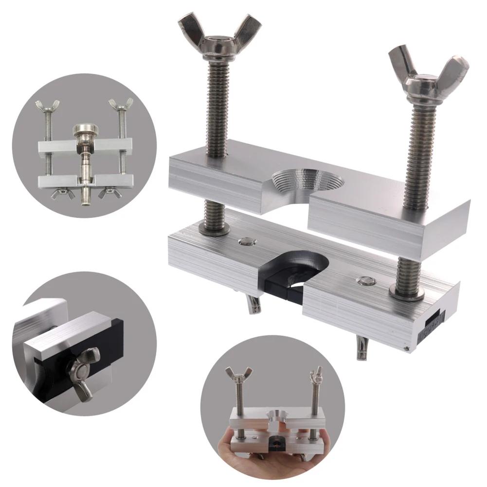 Trompete profissional bocal removedor ferramenta, extrator ajustável, música equipamentos acessórios - Image 1