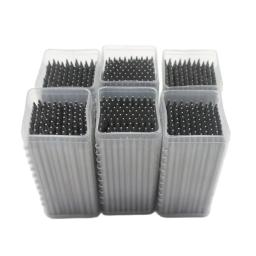 100 pces jóias ferramentas de beading para diamante pedra ajuste jóias fazendo ferramentas kit - Image 3
