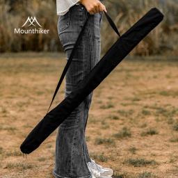 Mountainhiker ajustável barraca suporte haste praia abrigo toldo toldo pólo pólo de liga alumínio tenda acessórios para barraca acampamento - Image 5