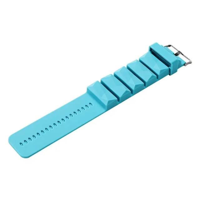 Bracelete Invisível de Peso de 0,5 kg para Treinos de Força e Corrida - Equipamento Universal para Pernas, Pulsos e Braços
