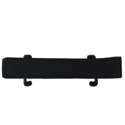 Suporte ajustável do violino, descanso do ombro do violino, peças de instrumento musical, acessórios antiderrapantes, 3, 4, 4 - Image 2