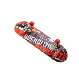 Mini Finger Skate Brinquedos para Crianças, Brinquedos Criativos com Dedo, Presentes de Aniversário de Meninos e Meninas - Image 2