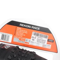 Maxxis rekon race pneu de bicicleta de montanha original 29x2.25 29x2.35 29x2.4 dobrável anti punctura sem câmara de ar xc pneus de bicicleta off-road - Image 4