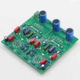 Placa de amplificador estéreo HiFi FU32 Tubo, Push-Pull Power Amp Kit, PP 10W + 10W - Image 2