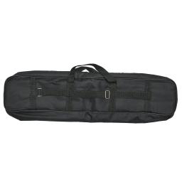 1pc tiro com arco recurvo takedown saco caso titular de mão à prova dwaterproof água arco quiver caça carregando arco caso seta lidar com acessórios - Image 5