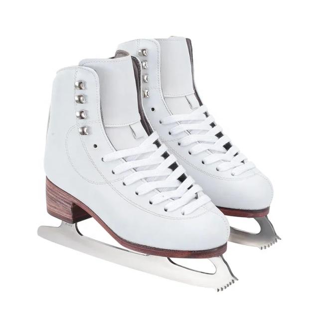 Sapatos de Patins Personalizados para Hóquei Profissional em Atacado