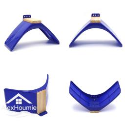 Pombo V Poleiros Quadro, Pomba Resto Stand, Suprimentos de Pássaros Poleiro, Poleiros de Pássaro, 5 Pcs, 10 Pcs, 20Pcs - Image 4