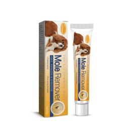 Dog Wart Removedor Creme, Anti Moles, Indolor, Mancha Mancha, Papilomas Remoção, Wipe Off Tags, Não-irritante, Pet Skin Tag Tratamento, Gato - Image 2