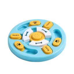 Anti-Asfixia Louça Dog Lambendo Placa, Pet fornecimentos, Puzzle Brinquedos, Slow Feeder, Aumento interativo, Puppy IQ, Food Dispenser - Image 5