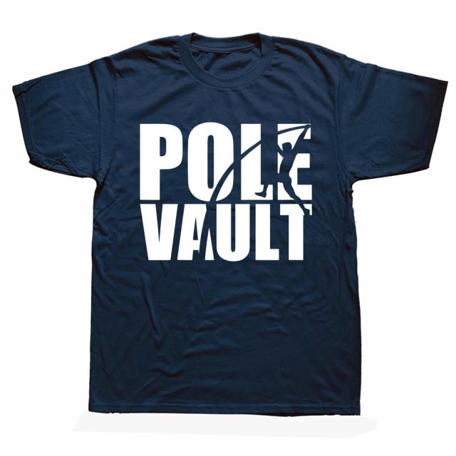 Camiseta de Verão Estilo Streetwear com Gráfico para Aniversário em Algodão e Mangas Curtas
