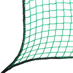 Rede de golfe para prática de golfe, barreira esportiva de alto impacto, malha resistente de barreira de golfe 3x4.5m para iniciantes de golfe, ferramentas de treinamento - Image 6