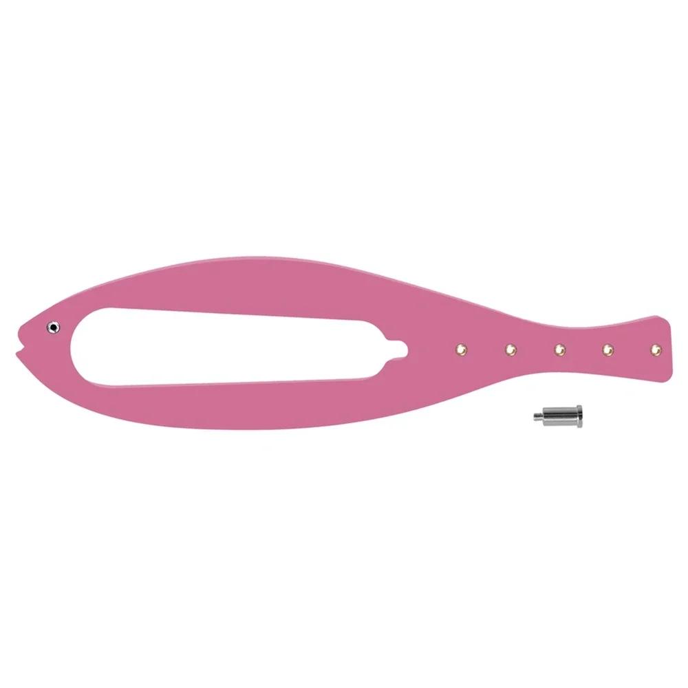 Pet Porta de Acesso com Elastic Lock, Fita perfurada, Cat Suporte, Pet Separação, Dog Supplies, Novo - Image 1