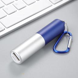 Multicolor Portátil Power Bank Case Kit, Banco de Potência, 18650 Bateria Suíte, Caixa de Carga DIY Externa, Celulares Universais, 5V, 1A, 1Pc - Image 5