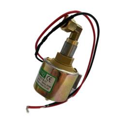 Máquina da névoa para o efeito de iluminação da fase, bomba do fumo, bomba de óleo, 31W, 1200W, 1500W, 40dcb - Image 1