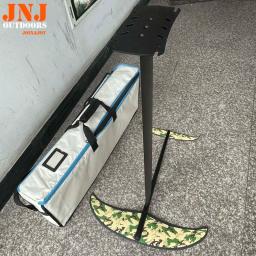 Hydrofoil Foil para Kite Board Surf, alta velocidade - Image 3