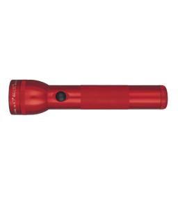 Lanterna Maglite Led 2d Cód. St2d016 Preta - Image 4