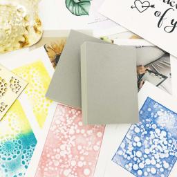 Alinacutle-Reutilizável Espuma Estampagem, espuma moldável, Gráfico Ferramenta de Transferência para Scrapbooking, Artesanato Artesanal Ferramentas - Image 2