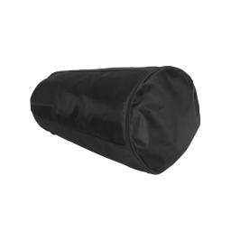 African Professional Preto Sacos De Tambor, Mão Tambor Sacos De Armazenamento, Djembe Bolsa, À Prova D' Água, Acessórios e Peças, 8" - Image 4