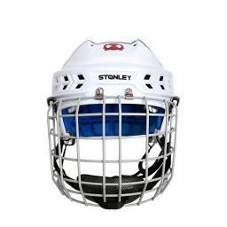 Máscara de capacete para crianças, Escudo amplo, Hóquei no gelo e beisebol, Protetor facial - Image 2