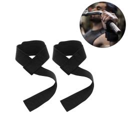 Correias De Guarda De Pulso, Tiras De Halterofilismo, Treinamento De Ginástica, Protetor De Pulso De Musculação, Brace Band, Protetor, Envoltórios, 1Pc - Image 4