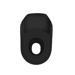 1 par de silicone mtb bicicleta estrada manivela braço protetores pele capa manga kit ferramentas tampa inicialização ao ar livre pedaleiras componentes da bicicleta - Image 4
