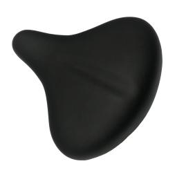 Assento da bicicleta confortável universal acolchoado à prova dwaterproof água espuma assento de bicicleta para exercício bicicleta estacionária ciclismo das mulheres dos homens crianças - Image 4