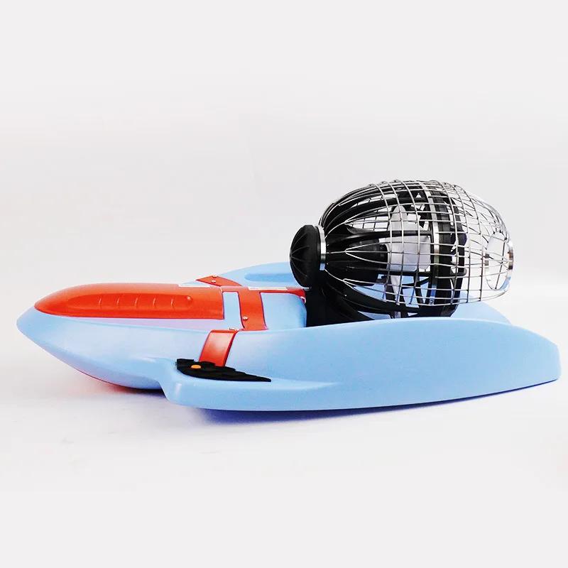 Prancha elétrica para adultos, jet wakeboard portátil, scooter do mar ao ar livre, skate body board, surf aquático, 2024 - Image 1